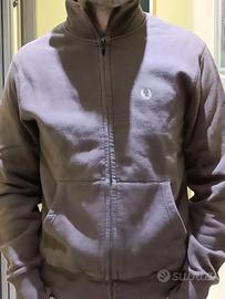 Fred Perry Track