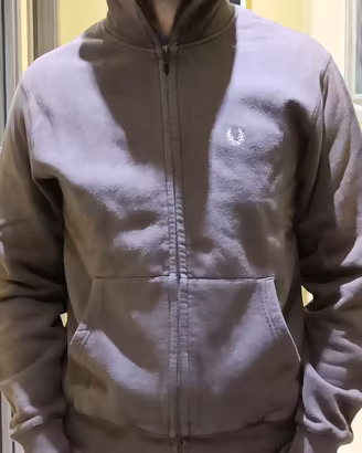 Fred Perry Track