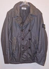 Giubbotto Giacca Jacket Stone Island Uomo M