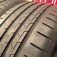 CONTINENTAL NUOVE 4 GOMME 215 50 18