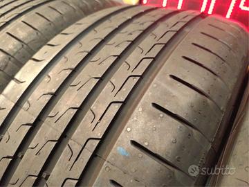 CONTINENTAL NUOVE 4 GOMME 215 50 18
