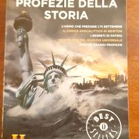 Le grandi profezie della storia 