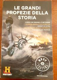 Le grandi profezie della storia 