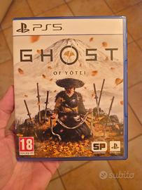 Ghost Of Yotei