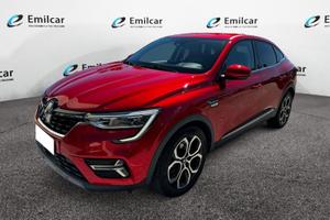 RENAULT Arkana - Arkana Hybrid E-Tech 145 U1238884