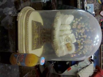 Culla di maria la madonna