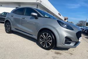Ford Puma 1.0 EcoBoost Hybrid 125 CV S&S ST-Line