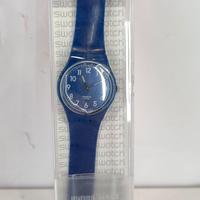 SWATCH GGB 125 nuovo mai indossato"