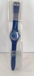 SWATCH GGB 125 nuovo mai indossato"