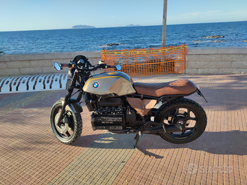 BMW k100