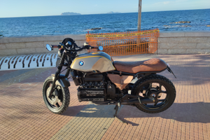 BMW k100