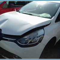 Ricambi Usati RENAULT Clio IV