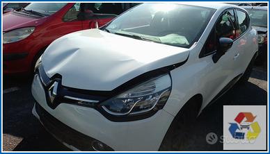 Ricambi Usati RENAULT Clio IV