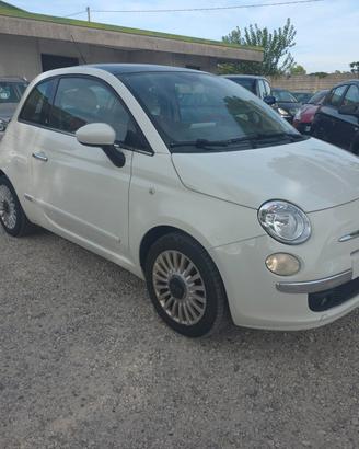 Fiat 500 1.3 Multijet 16V 75CV Pop