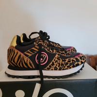 Scarpe Liu jo originali donna 36