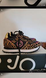 Scarpe Liu jo originali donna 36