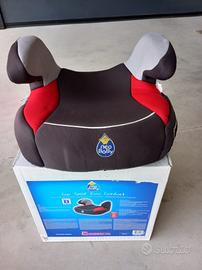 Seggiolino auto