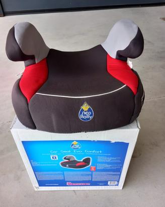 Seggiolino auto
