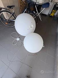 Lampade moon