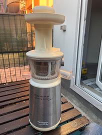 Centrifuga ariete