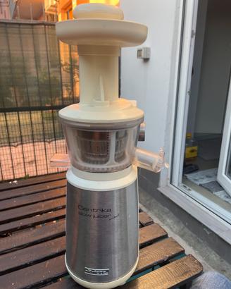 Centrifuga ariete