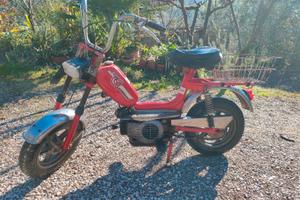 Gabbiano 50cc