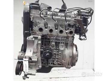 AUD MOTORE VOLKSWAGEN POLO (6N2) 1.4 B 8V MAN 5M 5