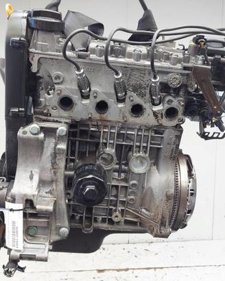 AUD MOTORE VOLKSWAGEN POLO (6N2) 1.4 B 8V MAN 5M 5