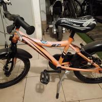 bicicletta bambino