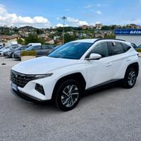 Hyundai Tucson 1.6 CRDI XLINE 2023 116CV