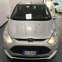 Ford B-Max 1.5 tdci Titanium-EURO6