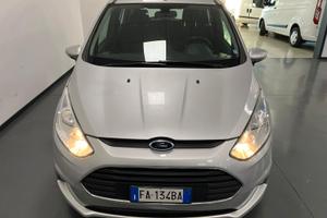 Ford B-Max 1.5 tdci Titanium-EURO6