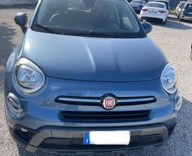 FIAT 500X 1.6 multijet Auto aziendale