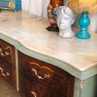 Cassettiera.comodini,mobiletto