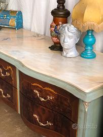 Cassettiera.comodini,mobiletto