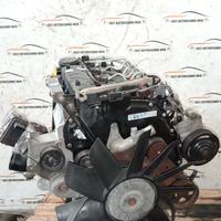 Motore Land Rover Defender 2011 2.2 D codice motor