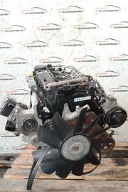 Motore Land Rover Defender 2011 2.2 D codice motor