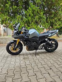 Yamaha fz1 2008