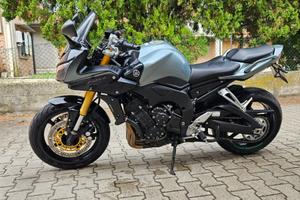 Yamaha fz1 2008