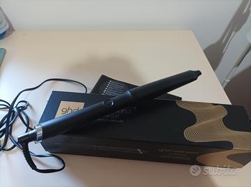 Arricciacapelli professionale ghd 