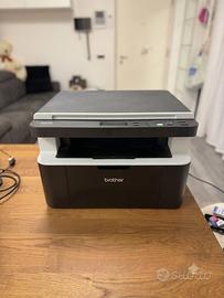 Stampante Brother  DCP-1612W