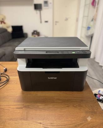 Stampante Brother  DCP-1612W