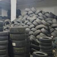 gomme usate auto 