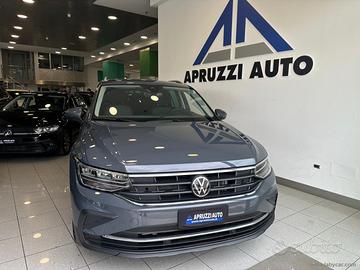 VOLKSWAGEN Tiguan 2.0 TDI 150CV SCR DSG Life