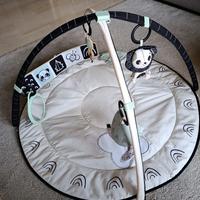 Palestrina black e White Tiny love