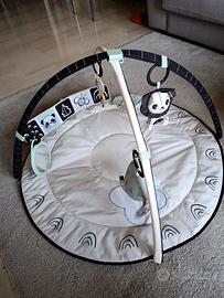 Palestrina black e White Tiny love