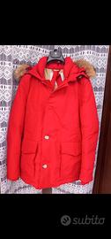 Artic Anorak Woolrich 