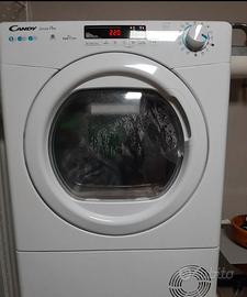 Asciugatrice - Candy smart Pro