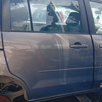 MAZDA 5 PORTA POSTERIORE DX