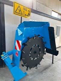 Scavafossi drenaggio verticale 55 Maletti